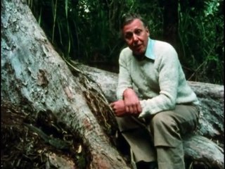 The Living Planet: A Portrait of the Earth - Worlds Apart (Nature Documentary)