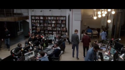 Elle Bande-annonce (DE)