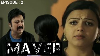 Maver -Bellamkonda & Rashmika Mandanna New South Action Movie Episode-2 __ New South Dubbed Movie