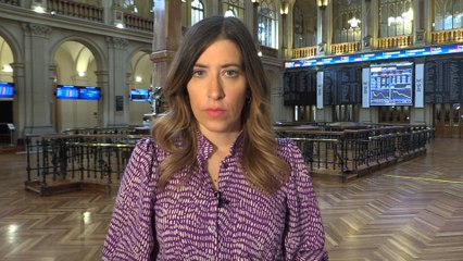 El Ibex 35 cae más del 1,5 % tras la apertura y pierde los 7.600 puntos