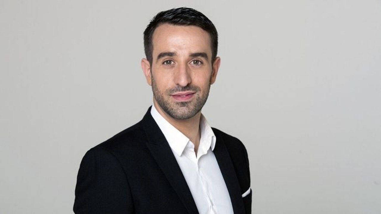 Réseau d'enquêtes