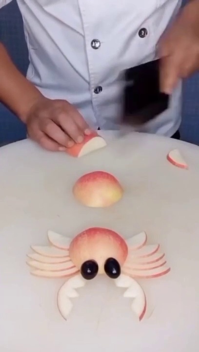 salads and appetizers سلطات و مقبلات