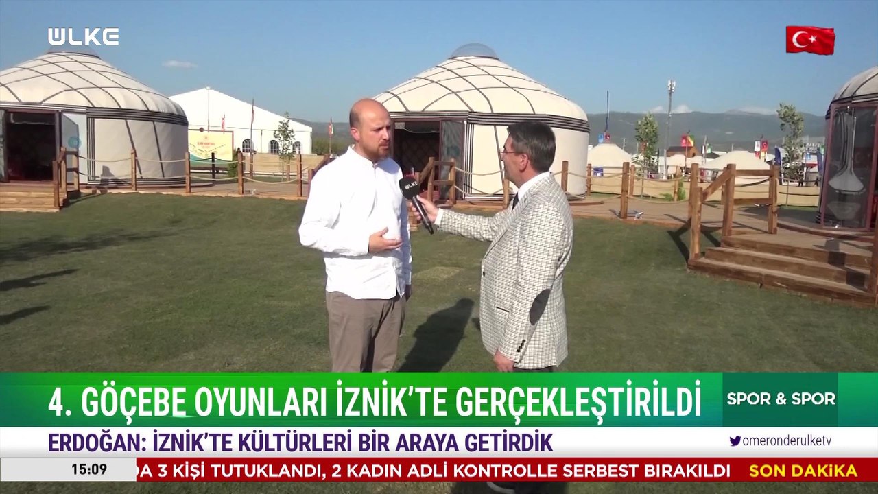 Spor&Spor - 3 Ekim 2022