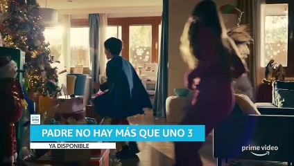 Avance de estrenos Amazon Prime Video - Octubre 2022