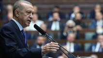 Cumhurbaşkanı Erdoğan: Başörtüsü sorunu yok