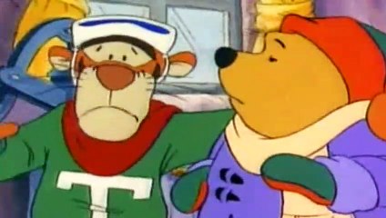 Winnie the Pooh S04M04 Seasons of Giving - A Winnie the Pooh Thanksgiving