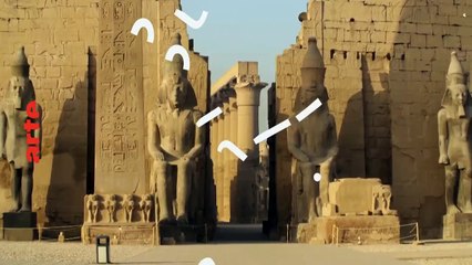 Dans le secret des hiéroglyphes - 8 octobre