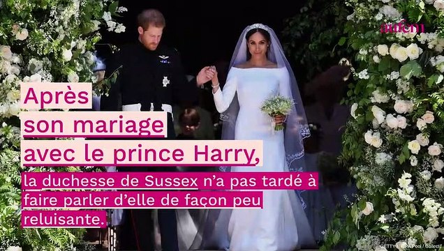 Meghan Markle est devenue obsédée : ce geste du Palais longtemps attendu par la duchesse