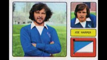 STICKERS FKS PUBLISHERS ENGLISH CHAMPIONSHIP 1974 (EVERTON FC)