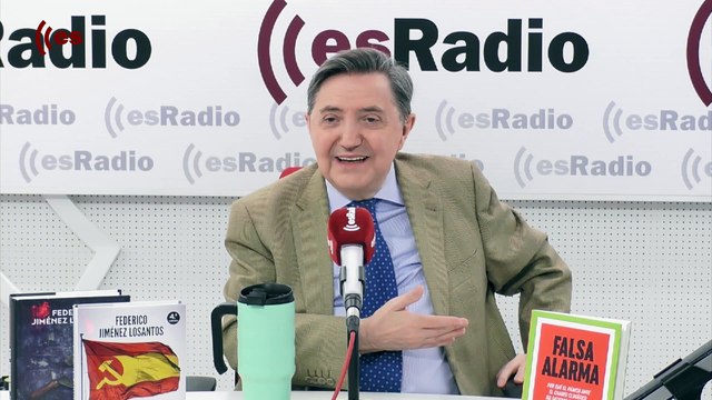 Tertulia de Federico: Los PGE disparan el gasto electoral de Sánchez