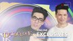 Tiktoclock: All Access with Mark Herras and Vin Abrenica | Online Exclusives