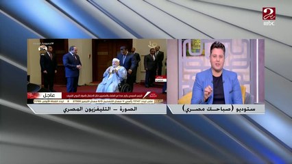 د. أحمد عمر هاشم: نشكر الرئيس السيسي بتكريم هؤلاء العلماء