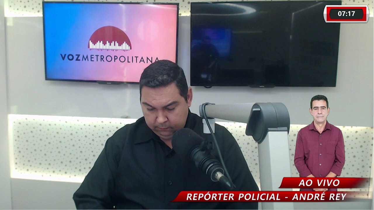 JOVEM RETIRADO DE BAR NO JARDIM AMÉRICA RETORNA AO LOCAL E EFETUA DISPAROS DE ARMA DE FOGO