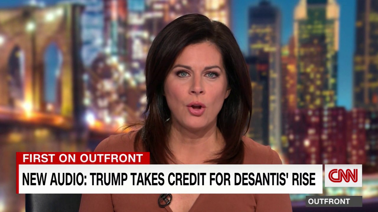 Hear what Trump told Haberman about Ron DeSantis_\  News\  Today's News\  UK\  Trumps\  CNN NEWS OFFICIAL\  Latest