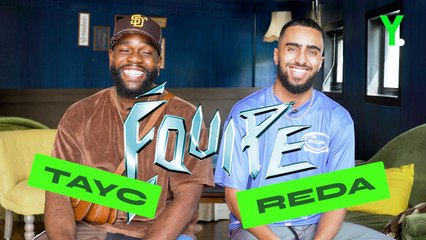 Marjinal x Tayc : les artistes nous parlent de leur collab’