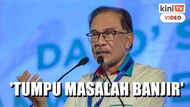 Tiga negeri ditadbir PH tidak bubar DUN jika PRU15 tahun ini - Anwar
