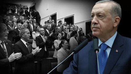 Cumhurbaşkanı Erdoğan'dan yeni başörtüsü teklifi