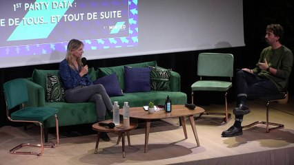 1st party data : l’affaire de tous… et tout de suite