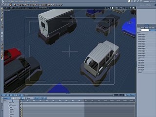 Carrara Import Issue  Part 2 (User error)