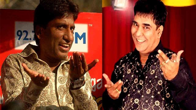 Raju Srivastav के बाद एक और कॉमेडियन Parag Kansara का निधन, Sunil Pal ने शेयर किया ये Video