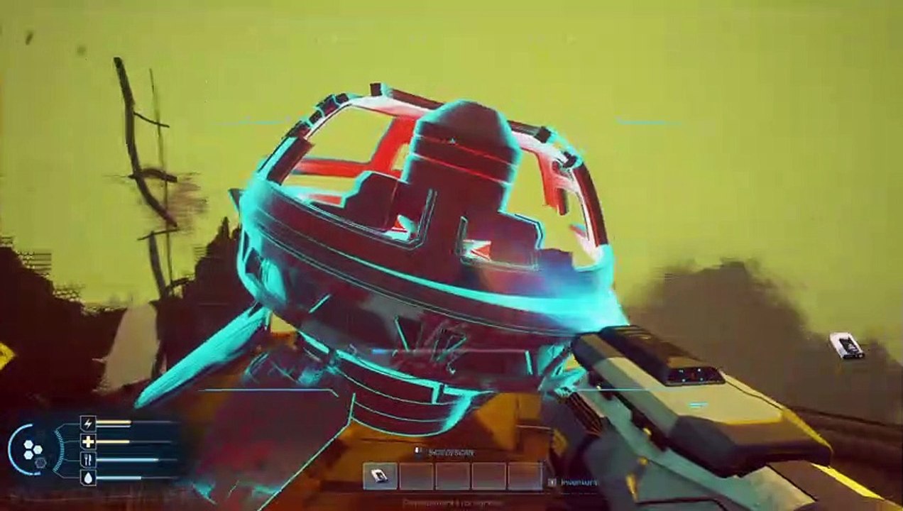 FOREVER SKIES Free Demo Trailer (2022) 4K