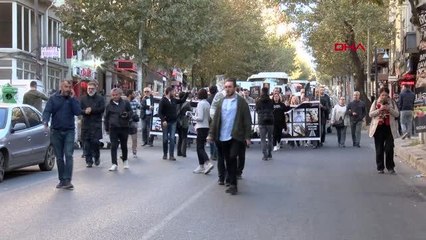 Son dakika haberleri | 25 KİŞİNİN ÖLDÜĞÜ TREN KAZASI DAVASINDA 11'İNCİ DURUŞMA