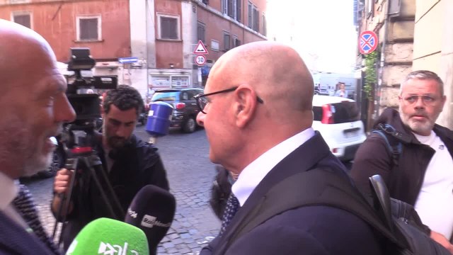 Governo, Rampelli: Non mi risultano veti su Salvini al Viminale