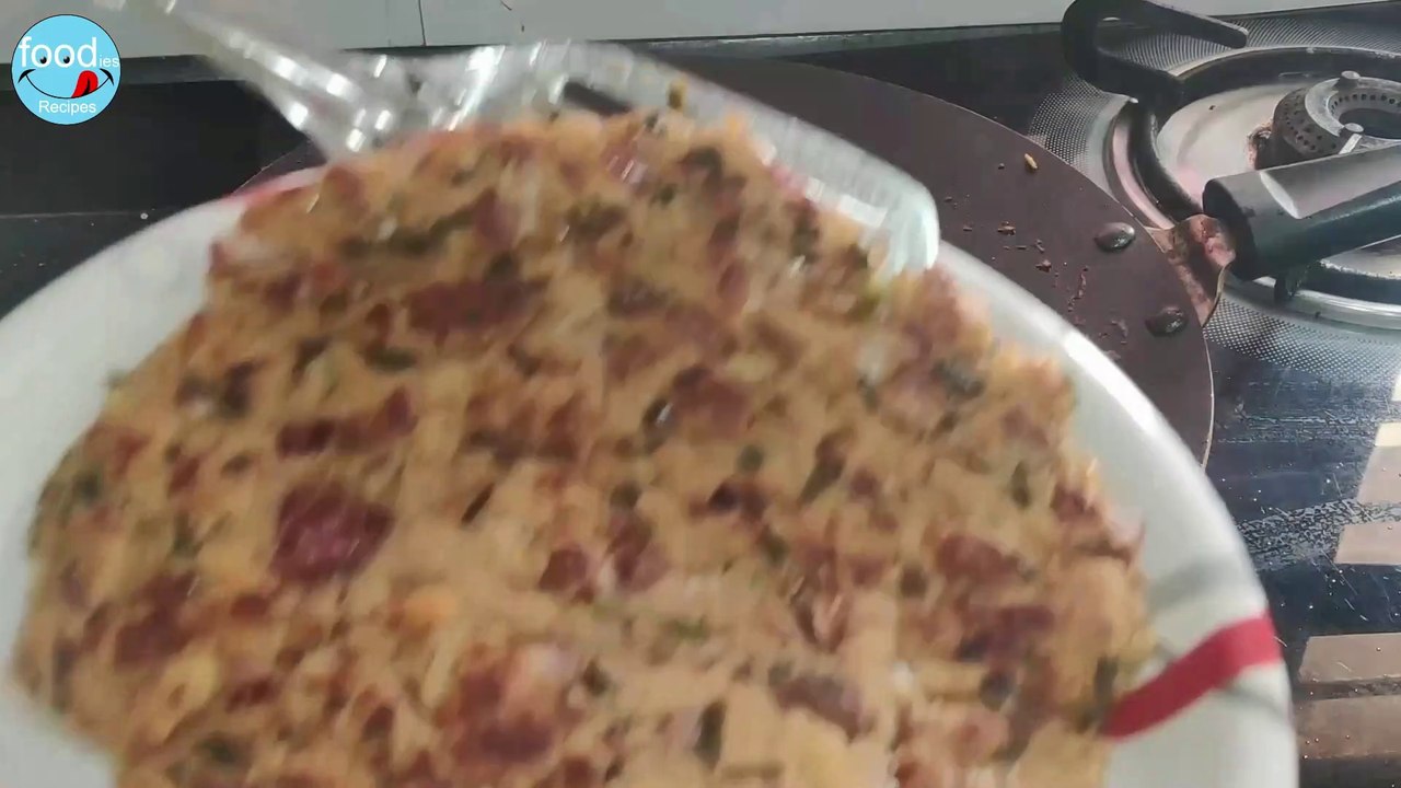 8 Most popular Indian Veg Paratha Ideas | different types of winter breakfast paratha