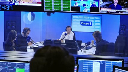 Crack à Paris : le campement de Forceval évacué par la police