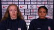 U.S. captain Sauerbrunn says responsible parties in NWSL abuse case must leave