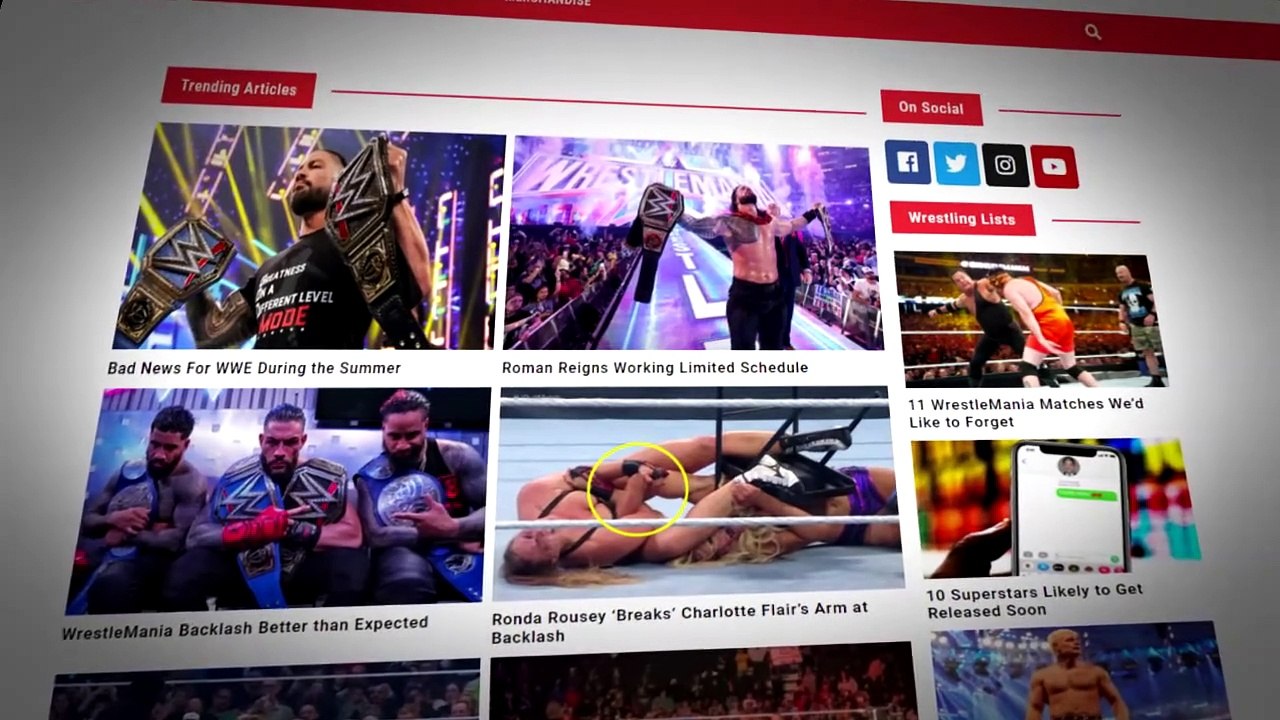 Carmella Responds Alleged Private Video Leak...Paige Sad News...Lesnar Shock WWE...Wrestling News