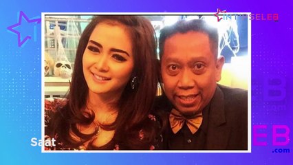 Vega Curhat Saat Jenguk Tukul: "Udah Ketawa-ketawa Sambil.."