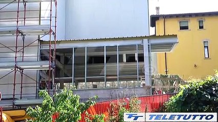Video News - COOP ARCOBALENO: NUOVI SPAZI