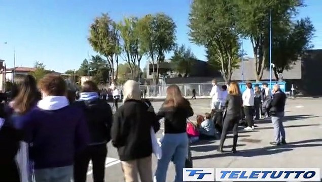 Video News - LA LOCALE NELLE SCUOLE