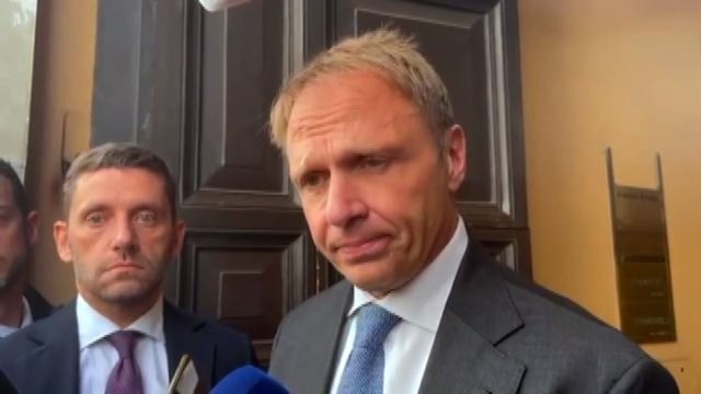 Governo, Lollobrigida: attendiamo decisioni Mattarella