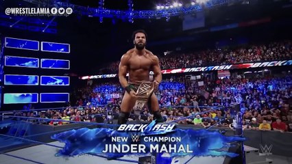 10 Current WWE Wrestlers Who Deserve So Much Better