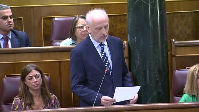 Escrivá: Hay que limitar la competencia fiscal entre comunidades autónomas para reforzar el estado de bienestar