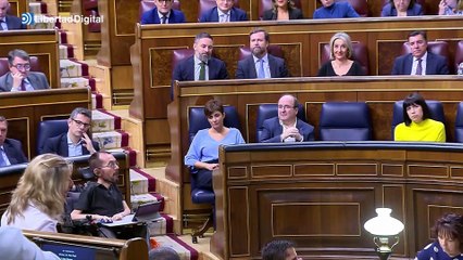 Yolanda Díaz ataca a Vox y les acusa de "odiar" a CCOO y UGT