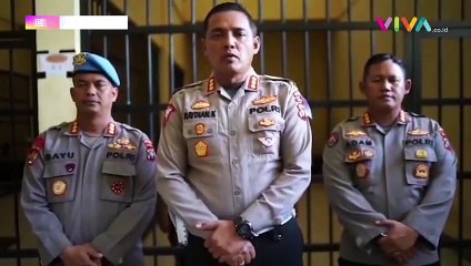 Anggotanya Hina TNI, Dirlantas Polda Papua Barat Minta Maaf