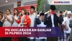 Tiba-Tiba Dideklarasikan Jadi Capres pada Pilpres 2024 oleh PSI, Ganjar Pranowo: Saya Nggak Tahu