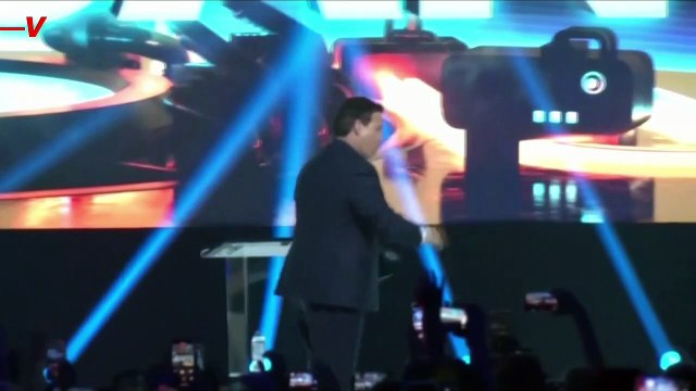 Trump Apparently Won’t Stop Talking About Possible Republican Presidential Challenger Ron DeSantis