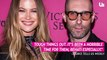 Adam Levine’s Cheating Scandal Has Been ‘Horrible' for Behati Prinsloo, But She Is ‘Sticking By His Side’