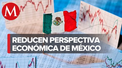 Banco Mundial reduce a 1.5% perspectiva de crecimiento para México en 2023