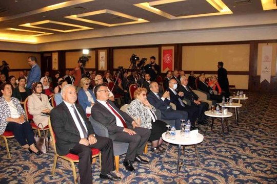 Manisa haberleri! Üreten kadınlar Manisa'ya değer katacak