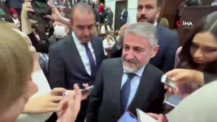 Bakan Nebati, ''nöroekonomi'' çıkışı nedeniyle kendisini eleştirenlere bu yanıtı verdi