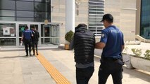 Elazığ haber | Elazığ'da hırsızlık yapan 3 şüpheli yakalandı