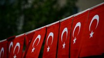 Türkei: Journalisten protestieren gegen Gesetzesentwurf