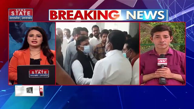 Mulayam Singh Yadav: मुलायम सिंह की हालत बेहद नाजुक , SP के कई नेता भी अस्पलात पहुंचे