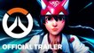 Overwatch 2 | Official 'Unleash Hope' Trailer