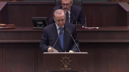 Erdoğan'dan "Başörtüsü" Adımı: "Gelin Çözümü Yasa Değil Anayasa Düzeyinde Sağlayalım"